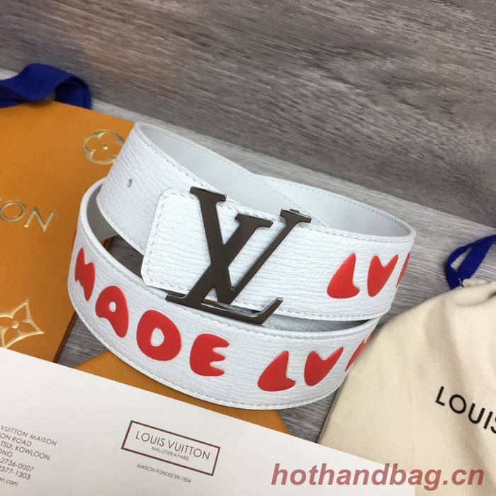 Louis Vuitton Belt LVB00051
